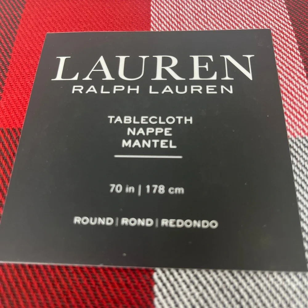 Ralph Lauren 70